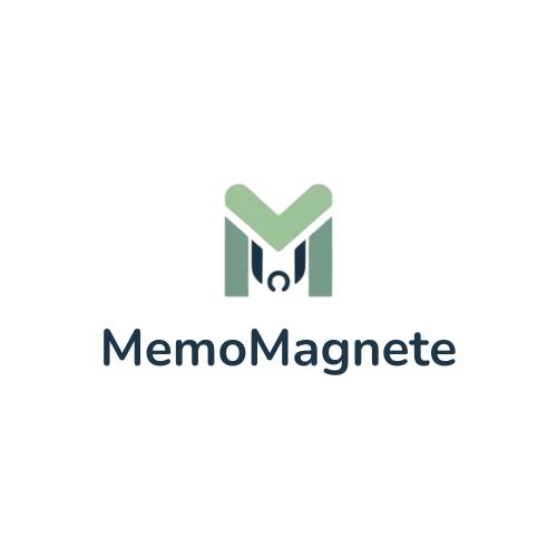 MemoMagnete